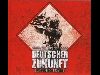 Va tag der deutschen zukunft 2020 (2020)