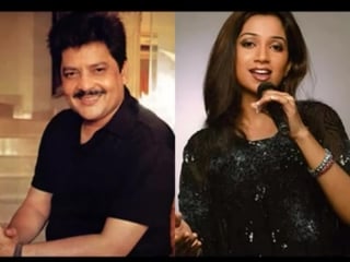 Best of udit narayan and shreya ghoshal jukebox (hq)