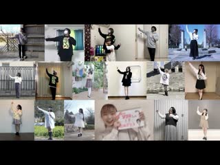 【りりりちゃん中学卒業】life みんなで祝ってみた【おめでとう！！】 niconico video sm38442000