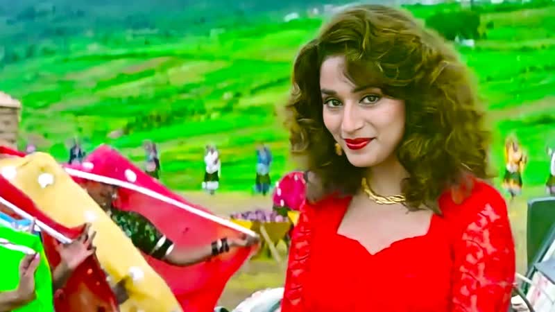 Yeh mausam ka jaadu hai mitwa hum aapke hain koun salman khan, madhuri dixit songs