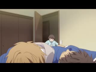 [anime365] мама харухи гей (момент из аниме konbini kareshi) mp4