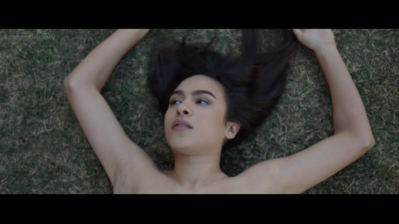 Аврора перрино (aurora perrineau) голая в сериале "навстречу тьме" (into the dark, 2019) s01e08 hd 1080p