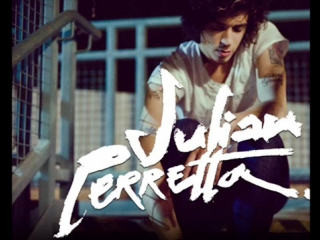 Julian perretta kings and queens