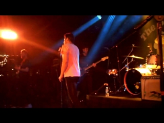 David duchovny sweet jane (cover) the stone pony, asbury park, nj