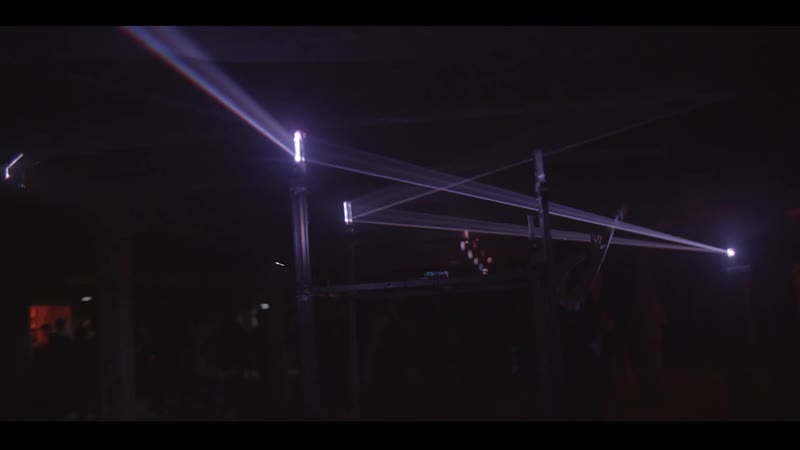 Gamma 2019 artist teaser dax j