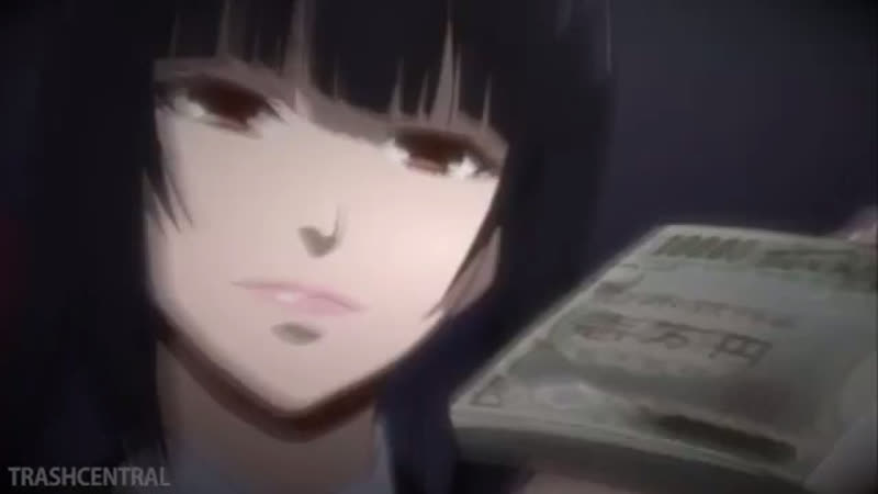 【kakegurui】yumeko jabami &amp; mary saotome