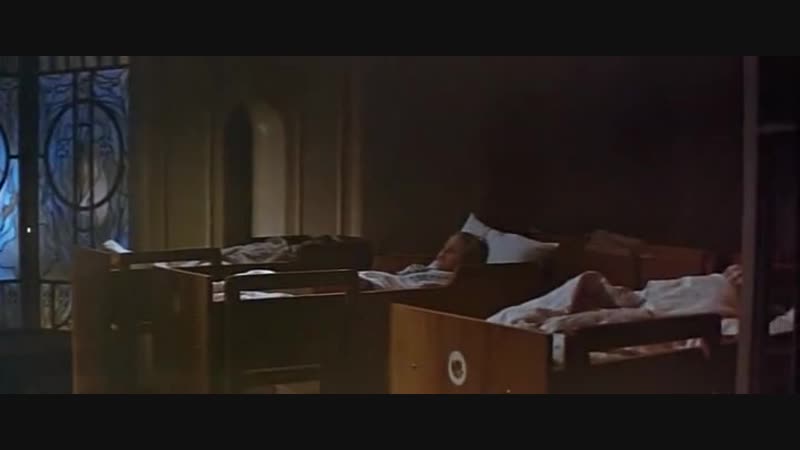 Усатый нянь (1977)