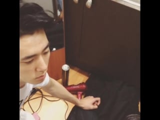 [instagram] 140526 @ special gj