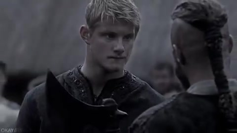 Vikings | викинги | ragnar lothbroke | рагнар лодброк | bjorn ironside | бьёрн железнобокий | vine