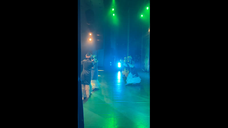 Фольклорный ансамбль «бәйрәм» э низамов, р харис «шәһри болгар»