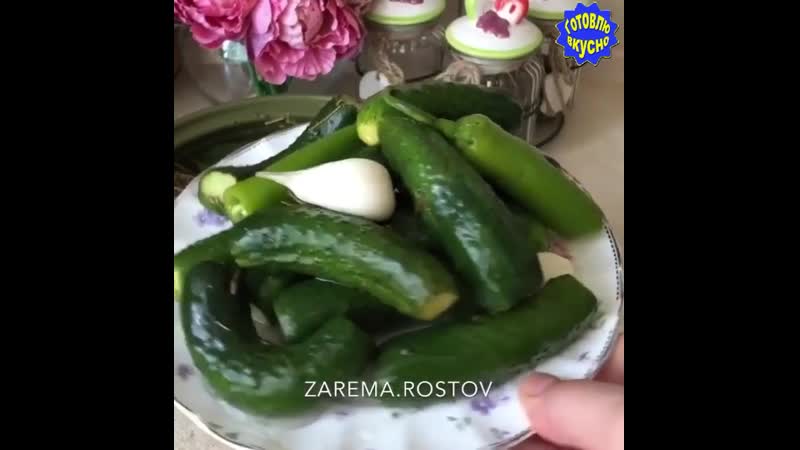 Малосольные porn video – Усные малосольные огурцы