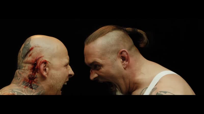 Lindemann mathematik (feat haftbefehl) (vox rammstein) (2018)