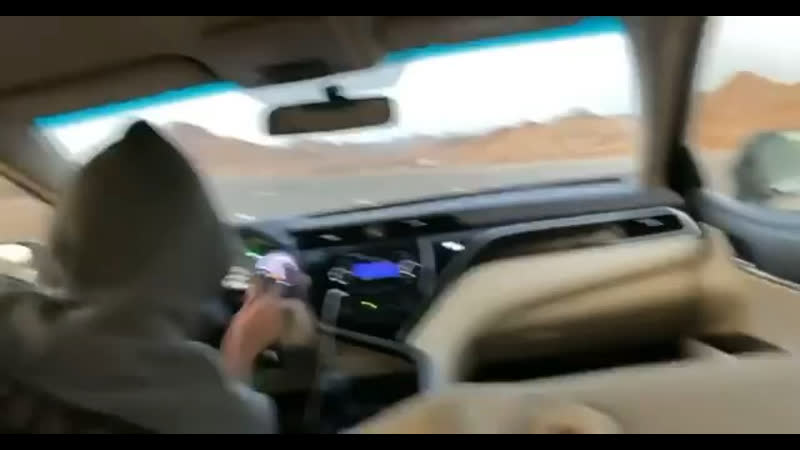 Arab drift camry 2020 арабский дрифт