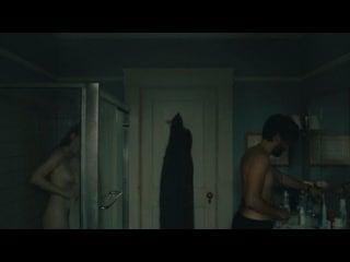 Джессика честейн (jessica chastain hot scenes in "scenes from a marriage" s01e02 2021)
