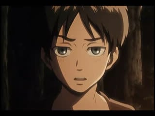 Eren yeager x mikasa ackerman edit; eremika