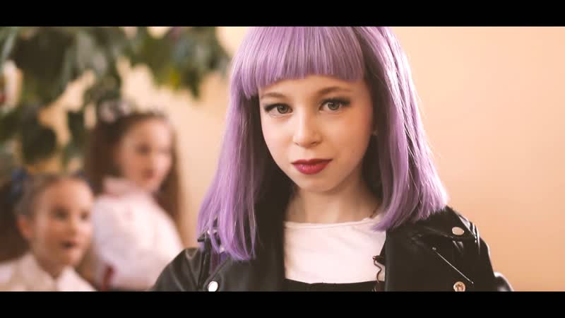 Дина бару – «стань сильней» (teaser)