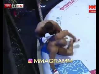 🇷🇺fedor emelianenko vs fabio maldonado 🇧🇷