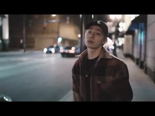 [by woong] james blunt youngster