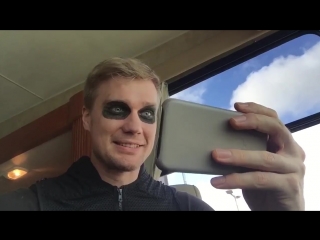 Joonas suotamo solo reaction