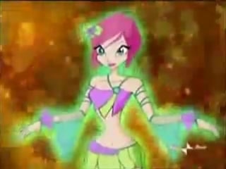 Tecna`s sophix (italian)