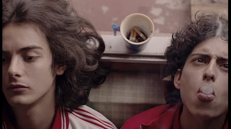 Этo нe бepлин (2o19) драма