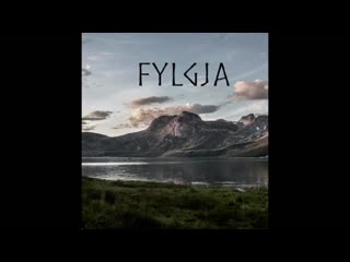 Fylgja отрывок