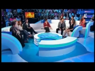 Johnny johnny jeanne mas, alexandra maquet, camille lou, sonia lacen