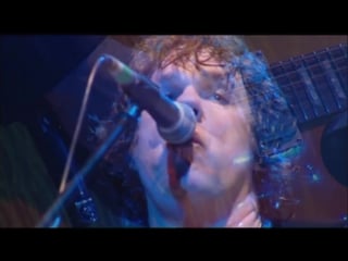 Gary moore parisienne walkways live hd