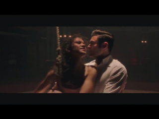 A dream is everything step into a world of imagination with the #greatestshowman🎩