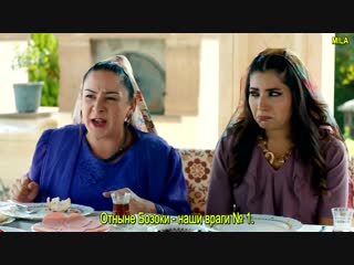 Novaya nevestka 03 sezony 60 ser rus fragman 02 mila