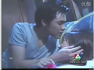 Thai lakorn kisses part 4