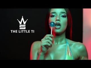 The little ti (wshh honeys)