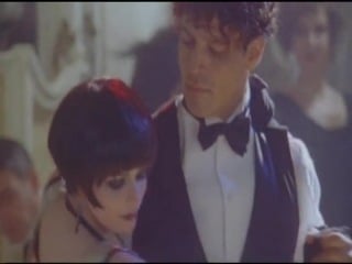 Gabriel garko et cosima coppola in rodolfo valentino la leggenda