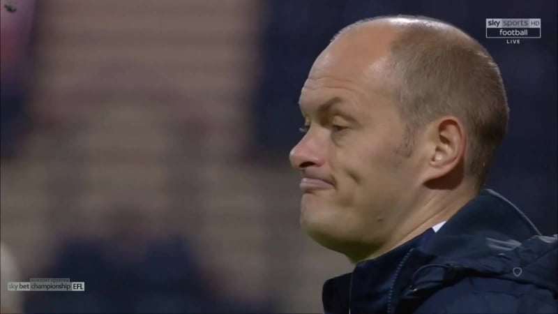 Престон 02 астон вилла послематчевый ролик sky sports