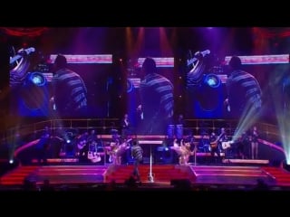 Romeo santos llévame contigo (live from madison square garden) mp4