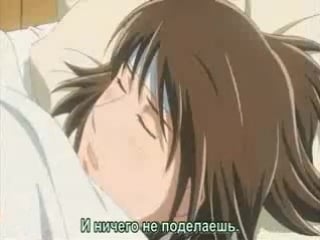 Nodame cantabile lesson 21