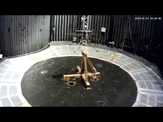 Video file nasas mars helicopter completes flight tests