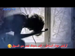 اجمل أغنية روسية مترجمة ayzik ft nastya это не фильм про любов