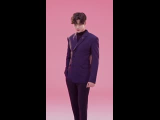 200108 sf9 good guy (gap crush ver )