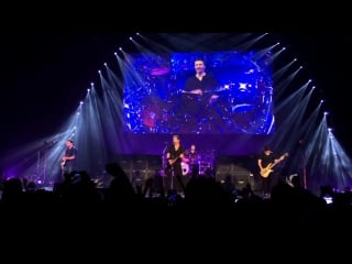 Nickelback, live multicam lanxess arena, cologne, germany, on their 2016 european tour