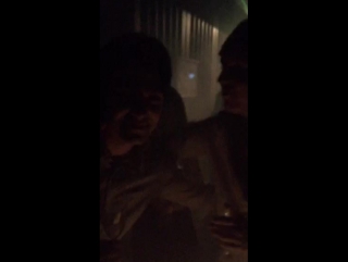 Ilya periscope 150718