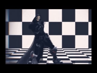 Overwatching pistoletov style