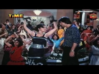 Khatron ke khiladi koi shair koi pagal video song dharmendra, sanjay dutt, madhuri dixit bollyw