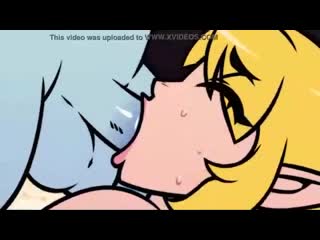 Princess zelda animation; futanari; sex porno hentai #2 [the legend of zelda]