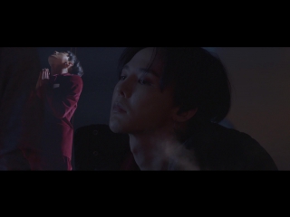 G dragon untitled making film exclusive