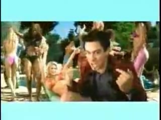 Zebrahead playmate of the year