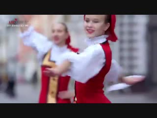 Ансамбль "каблучок"