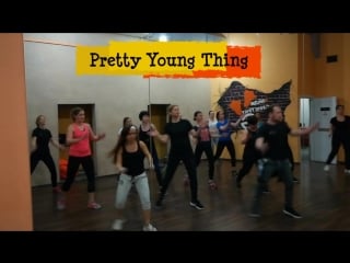 Gusyakaclubvideo sh`bam p y t (pretty young thing)