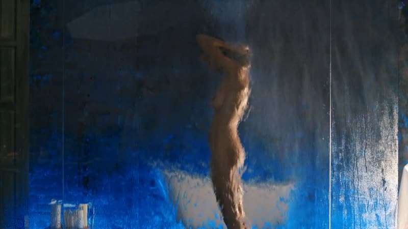 Varvara borodina, olga sutulova, yelena spiridonova (yelena kramer) alibi (2021) варвара бородина, ольга сутулова алиби