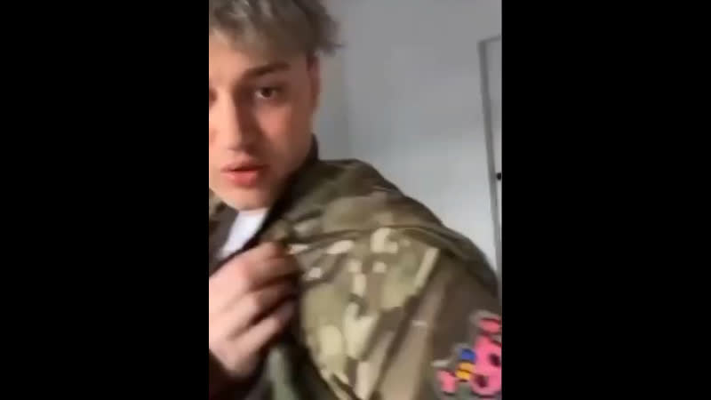 Некоглай собрался воевать за всу